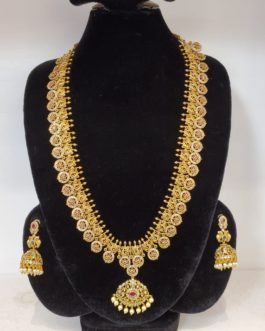 Gold Polish Set 1703