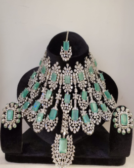 Pearl & Stone Set 1801