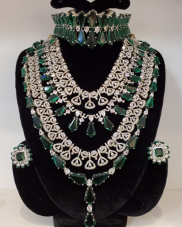 Pearl & Stone Set 1802