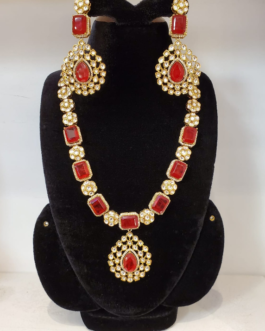 Pearl & Stone Set 1803