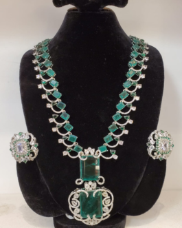 Pearl & Stone Set 1804