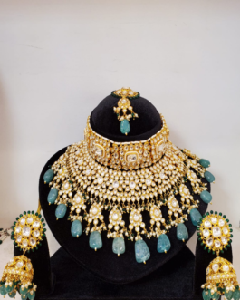 Pearl & Stone Set 1805