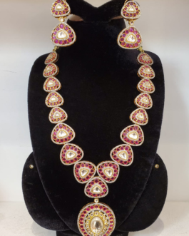 Pearl & Stone Set 1806