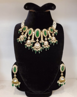 Pearl & Stone Set 1807