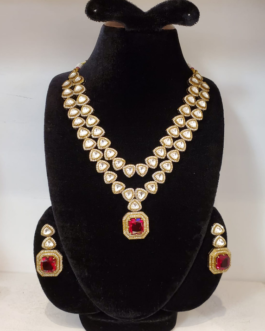 Pearl & Stone Set 1808