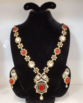 Pearl & Stone Set 1809