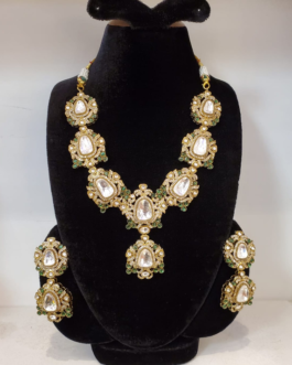 Pearl & Stone Set 1810