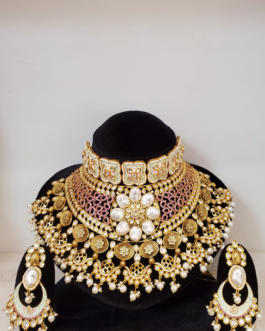 Pearl & Stone Set 1811