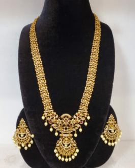 Gold Polish Set 1701